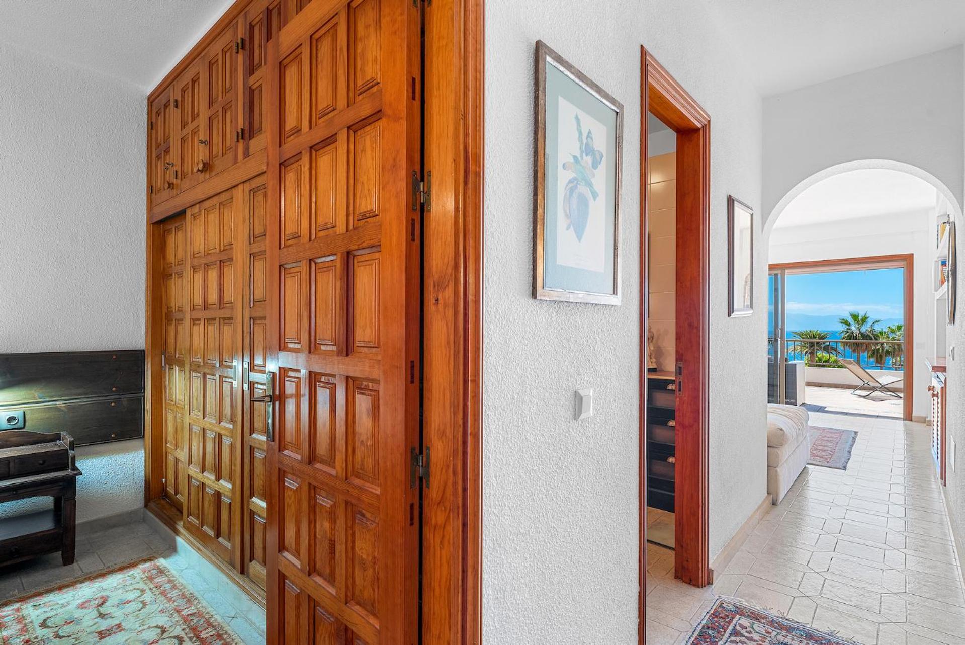 Home With Stunning View By Dream Homes Tenerife بويرتو دي سانتياغو المظهر الخارجي الصورة