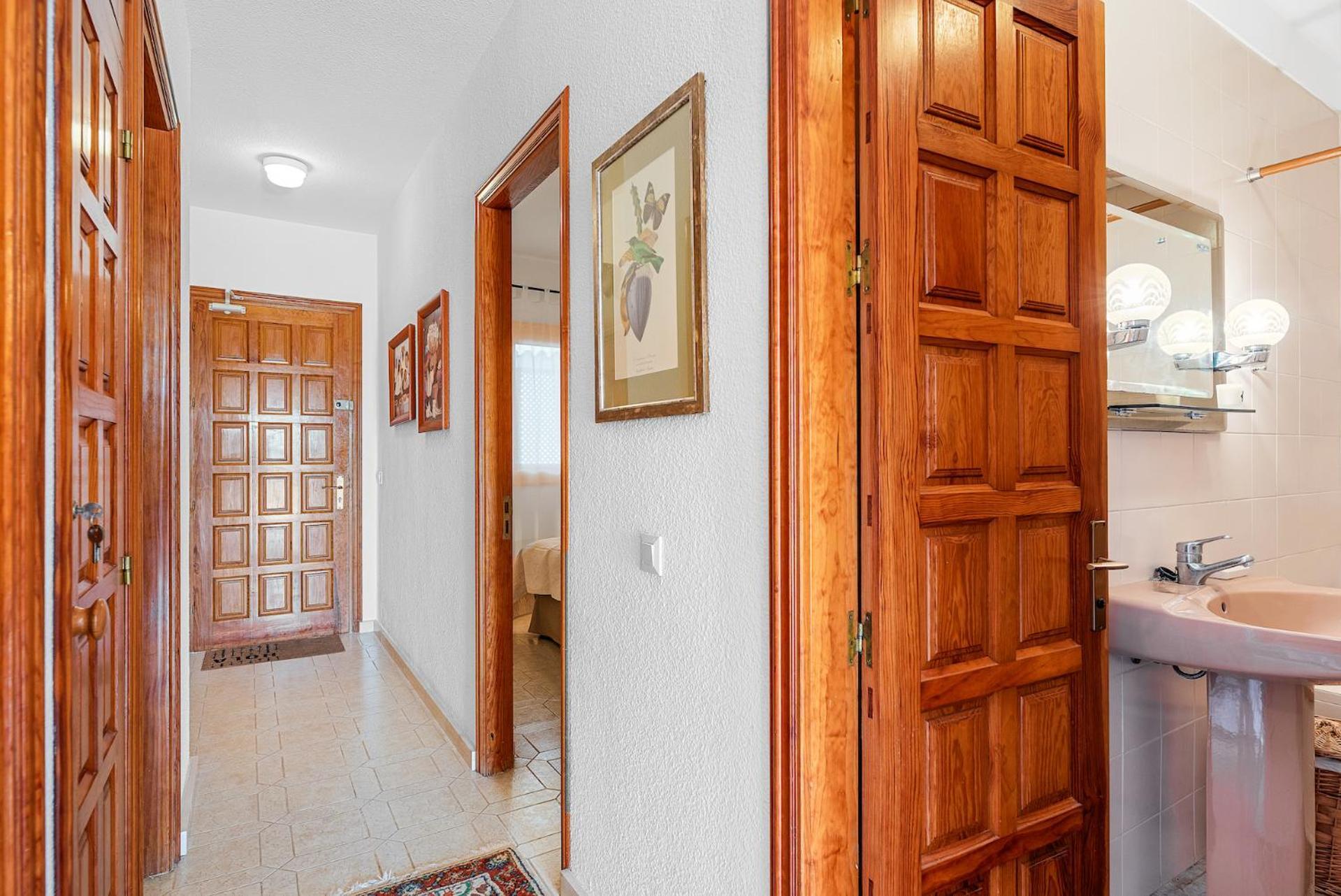 Home With Stunning View By Dream Homes Tenerife بويرتو دي سانتياغو المظهر الخارجي الصورة