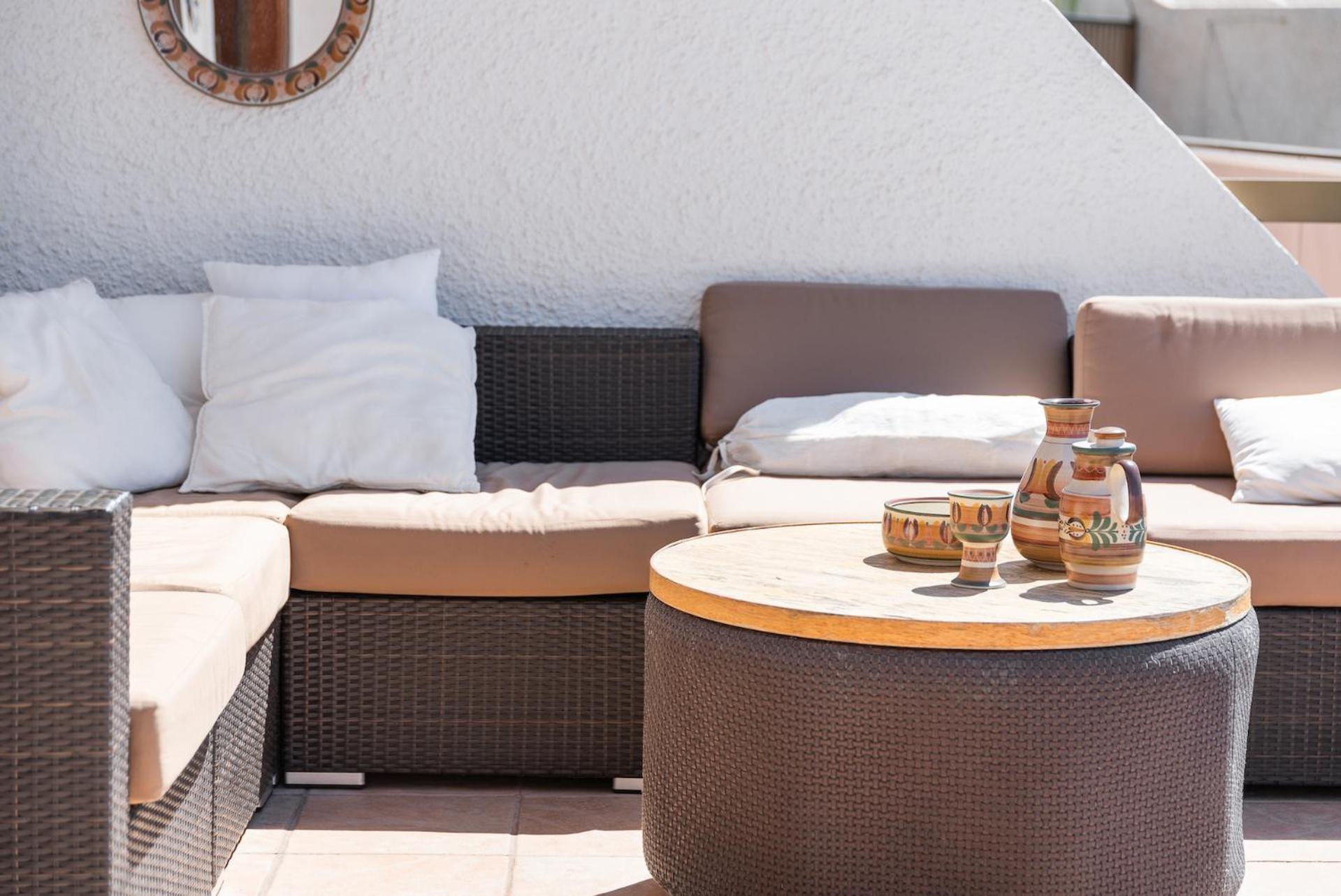 Home With Stunning View By Dream Homes Tenerife بويرتو دي سانتياغو المظهر الخارجي الصورة